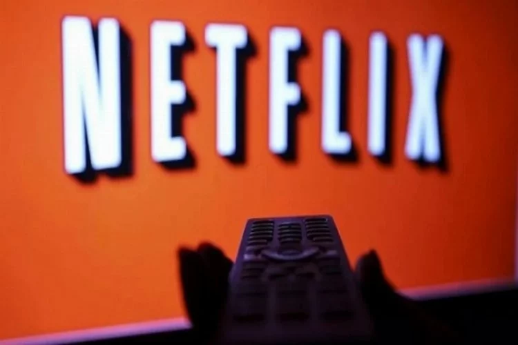 Netflix'ten e-ticaret adımı: Satış başladı