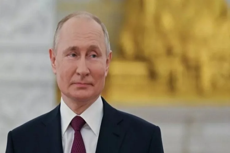 Putin, Biden görüşmesinden beklentilerini açıkladı