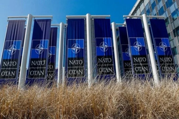 NATO Zirvesi yoğun güvenlik ve salgın tedbirleriyle başlıyor