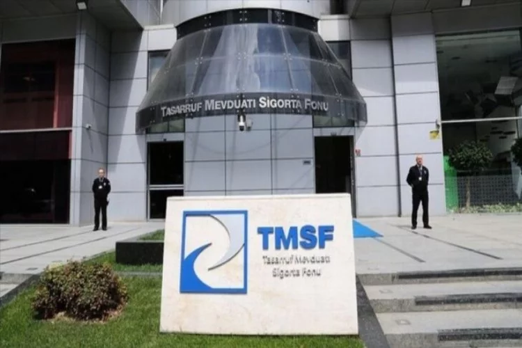 TMSF'ye devredilen şirketlerin aktif büyüklüğü 70,3 milyar lira oldu