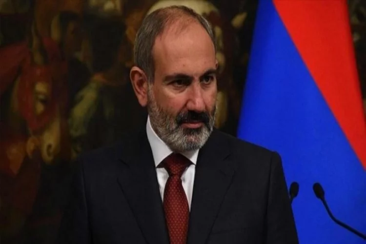 Paşinyan Ermeni halkı için "hayal kırıklığı" oldu