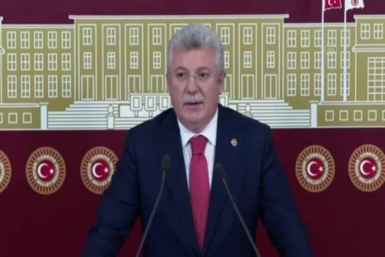 Akbaşoğlu'ndan '4'üncü yargı paketi' açıklaması
