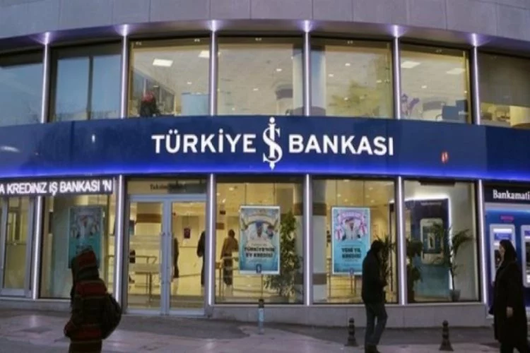 İş Bankası, Türkiye'nin en güçlü markası oldu
