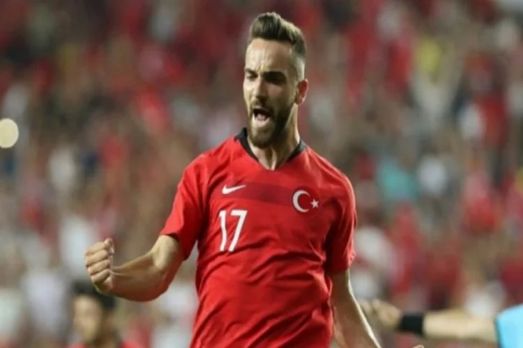 Beşiktaş, Kenan Karaman ile üç yıllık anlaşma imzalayacak