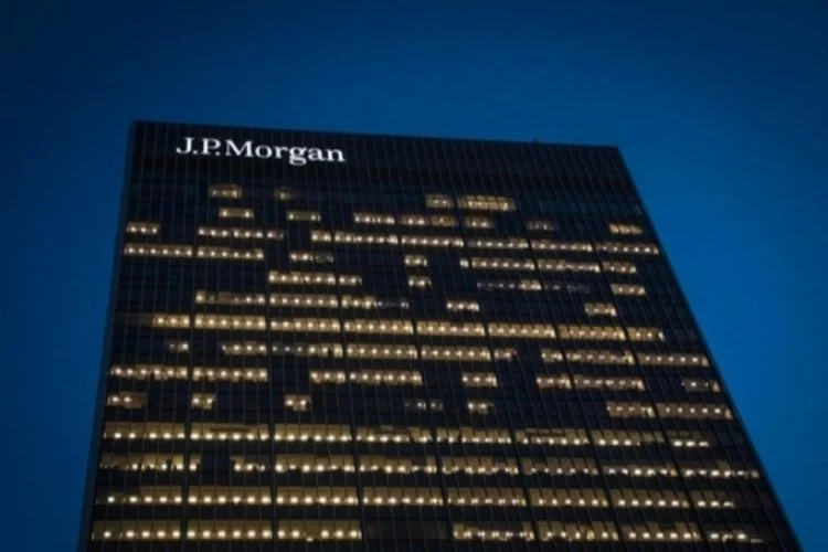 JP Morgan faizin yükselmesini bekliyor