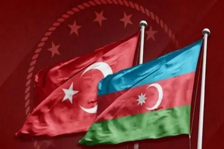 Milli Savunma Bakanlığı'ndan Azerbaycan'ın Mill&icirc; Kurtuluş Günü için kutlama mesajı