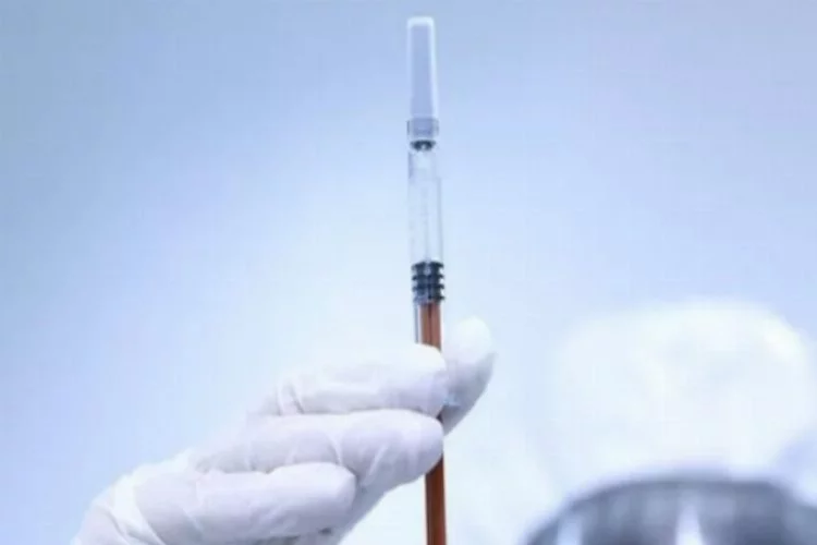 Sanayi ve Teknoloji Bakanlığı'ndan yerli aşı açıklaması