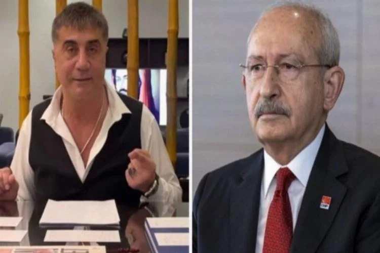 CHP, Sedat Peker'in İş Bankası iddiasının ardından harekete geçti