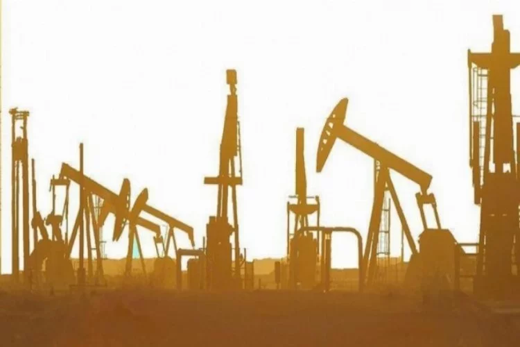Brent petrolün varili 74,47 dolardan işlem görüyor