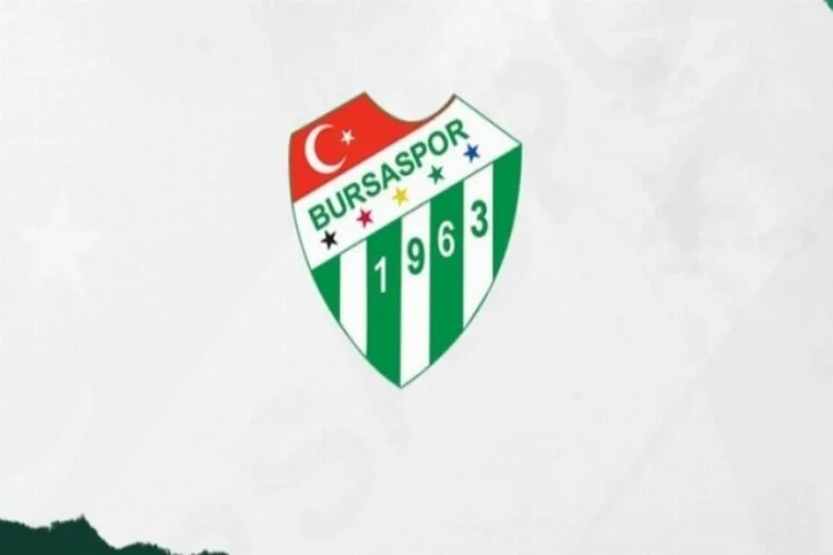 Bursaspor Kulübü Divan Başkanlık Kurulu Olağan Seçimli Genel Kurulu İlanını paylaştı