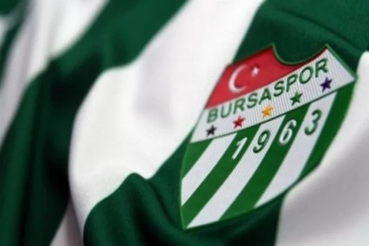 Bursaspor'un Afyon ve Bolu kamp sponsoru Nilüfer Belediyesi