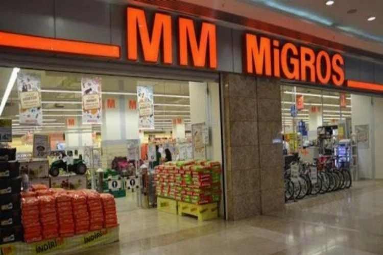 Market zinciri Migros, medya şirketi kurdu