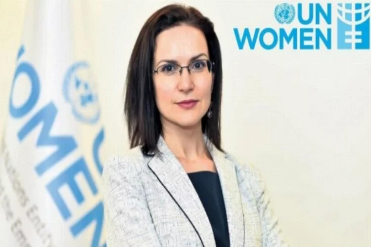 Birleşmiş Milletler Kadın Birimi'nden kadın liderliğin önü açacak proje
