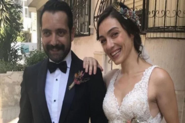 Merve Dizdar ile Gürhan Altundaşar'ın 1 hafta önce boşandığı ortaya çıktı