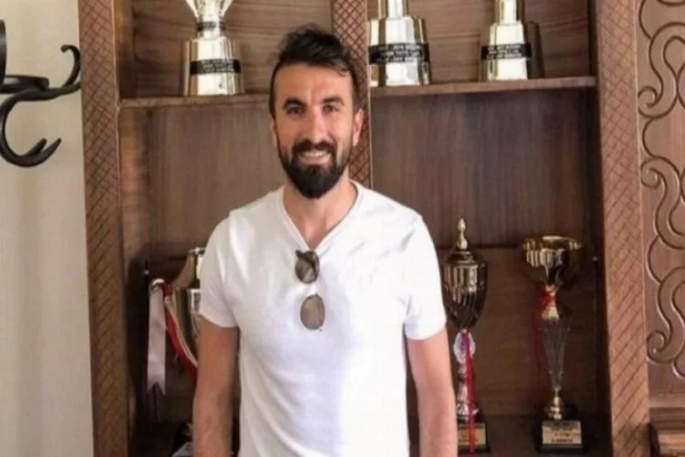 Manisa FK, Erhan Çelenk'le ilgileniyor