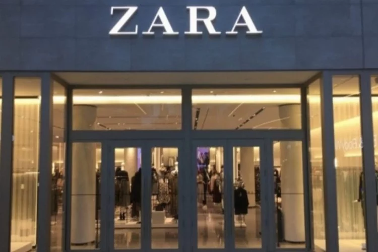 Zara'dan boykot çağrılarından ardından flaş açıklama