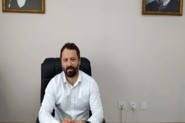 Bursa Yenişehir Tarım Kredi Kooperatifi Müdürü Karasu: Çiftçiye nefes aldıracak
