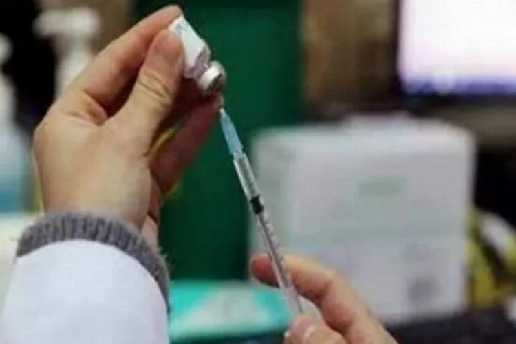 Filistin, İsrail ile yapılan aşı takası anlaşmasını iptal etti