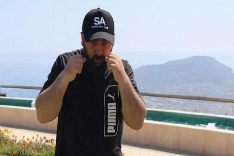 Şampiyon Türk boksör gözünü WBC Silver kemerine dikti