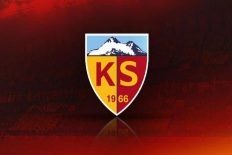 Kayserispor'da olağan genel kurul 26 Haziran'a ertelendi
