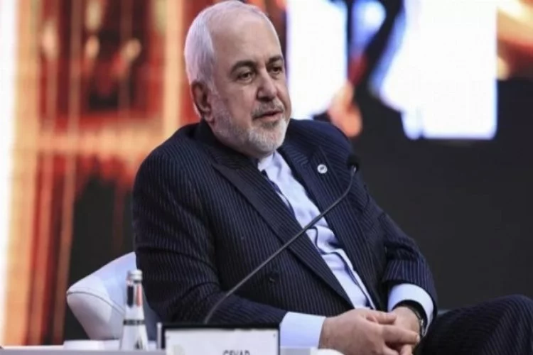 İran Dışişleri Bakanı Zarif: İstenilen düzeyde bir seçim olmadı