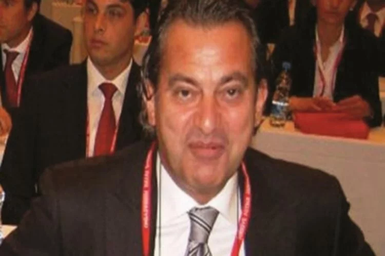 UEFA'dan Murat Ilgaz'a EURO 2020'de görev