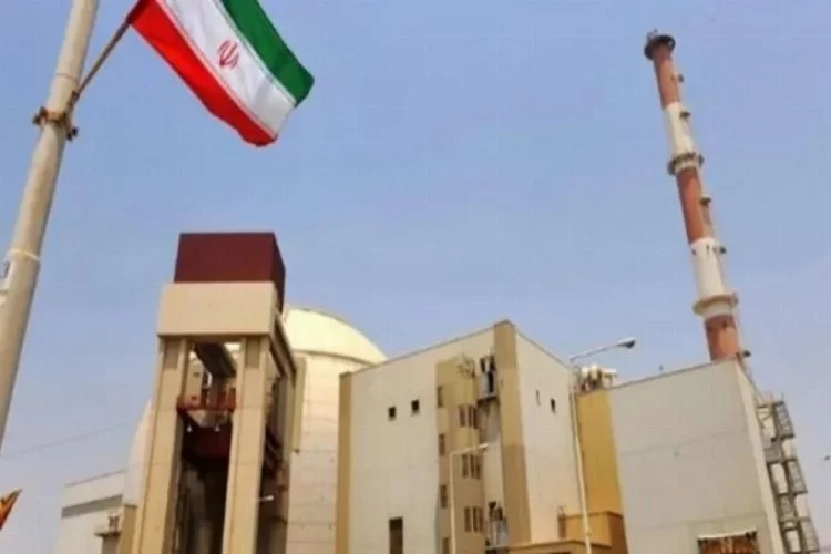 İran, nükleer santralini kapattı