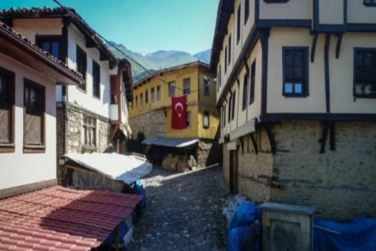 Bursa, Dünya Tarihi Kentler Birliği'nin 17. Dünya Konferansı'nda yerini alacak