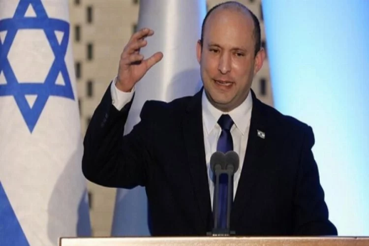 İsrail'in yeni Başbakan'ından İran'a karşı 'uyanın' çağrısı