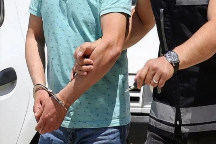 Ankara'da 362 şüpheli narkotik ekiplerince gözaltına alındı