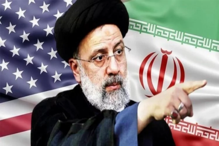 İran'ın yeni Cumhurbaşkanı Reisi'den Biden sorusuna yanıt
