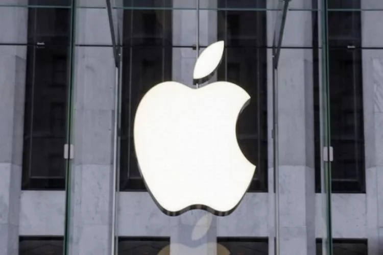 Almanya'dan Apple'a soruşturma şoku