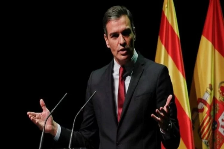 İspanya Katalan siyasetçilere af çıkarıyor
