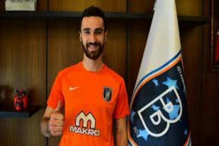 Başakşehir, Lucas Lima transferini resmen duyurdu