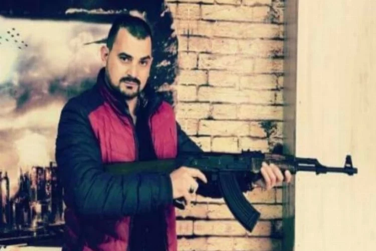Bursa'da ağabeyinin çalışanını döverek öldüren cani tutuklandı!