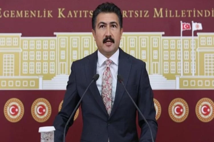 Özkan'dan Kılıçdaroğlu'na sert tepki: Lanetliyoruz