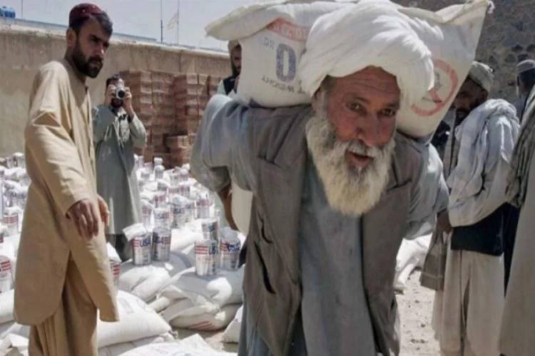BM'den Afganistan değerlendirmesi