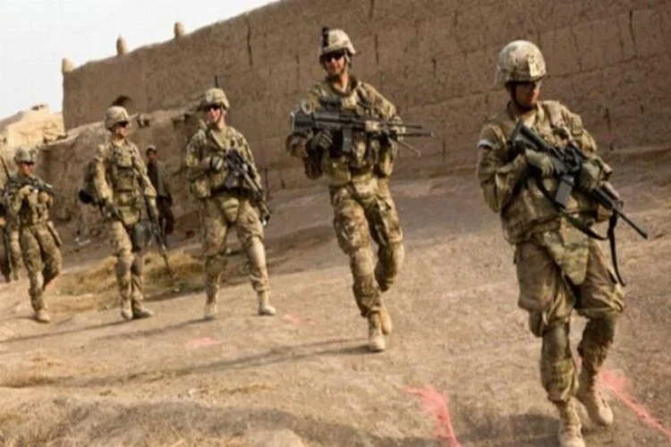 ABD: Afganistan'dan çekilmenin yüzde 50'den fazlası tamamlandı