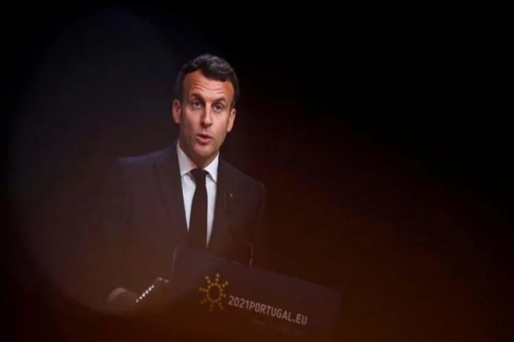 Fransa'da cumhurbaşkanı seçiminin tarihi belli oldu