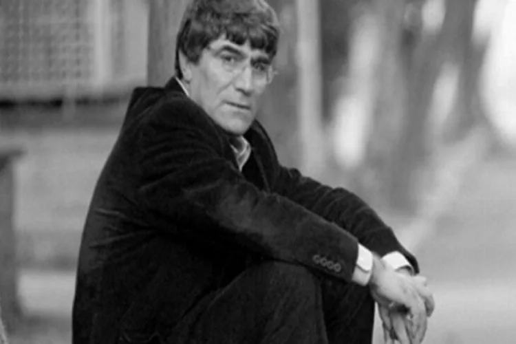 Hrant Dink davasında flaş! Firari 13 FETÖ'cü sanığın...