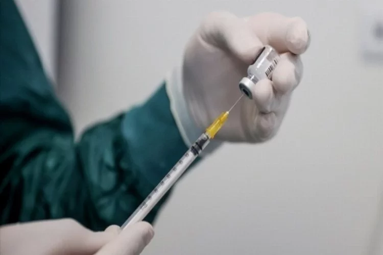 Sağlık Bakanlığı'ndan toplam aşı miktarı açıklaması