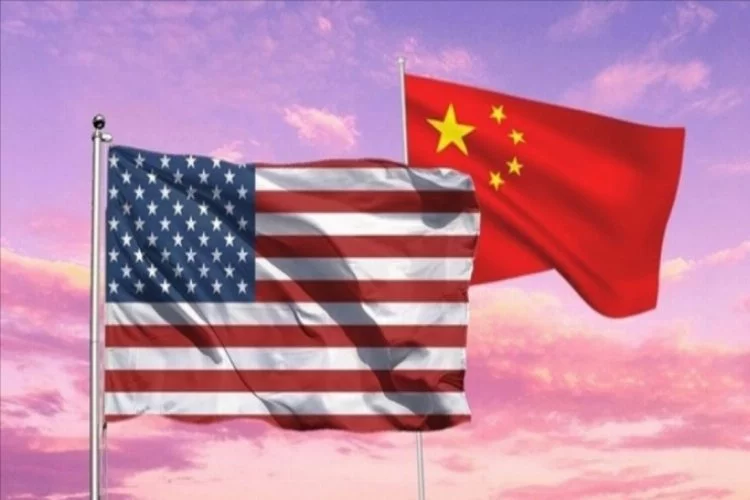 ABD, bazı Çin şirketlerine kısıtlama getirdi