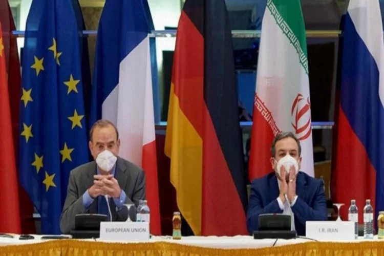 ABD'li yetkiliden 'İran ile nükleer anlaşma' açıklaması