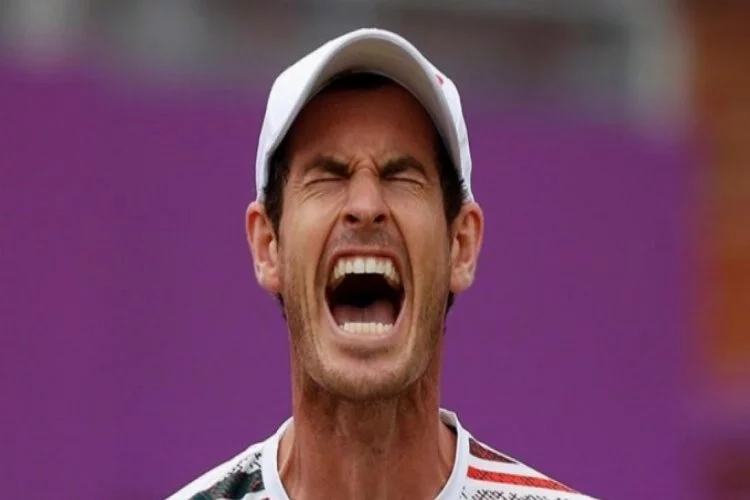 Andy Murray, Tokyo Olimpiyatları'na katılacak