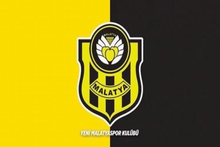 Yeni Malatyaspor'dan, sözleşmesi biten 7 futbolcuya teşekkür