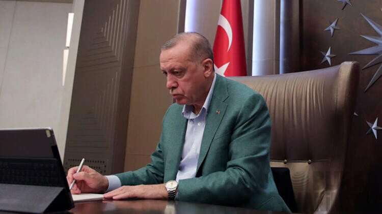 Cumhurbaşkanı Erdoğan yarın açıklayacak: Yeni sistem geliyor...