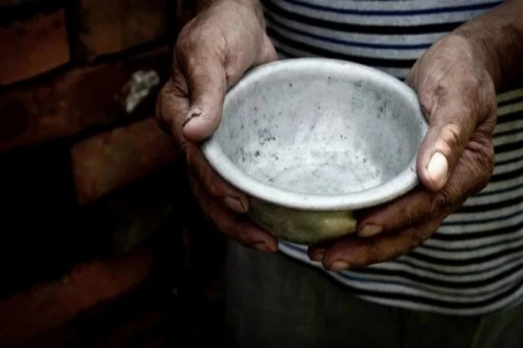 BM'den açlık raporu: Pandemide 118 milyon kişi arttı