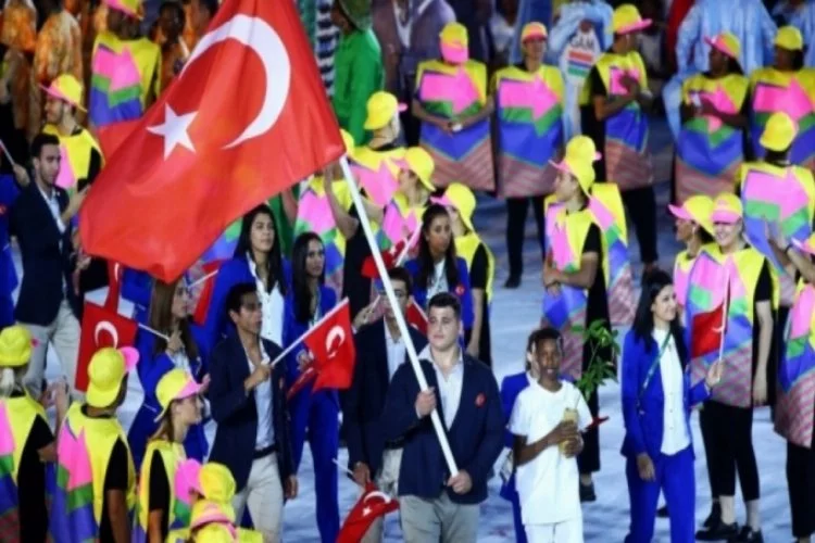 İşte Türkiye'nin olimpiyat karnesi