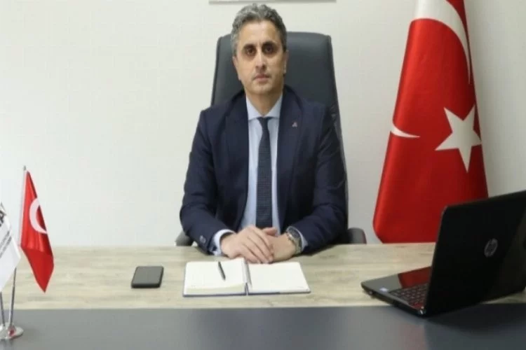 İMSİAD Başkanı Andıç 6 aylık konut satışlarını değerlendirdi