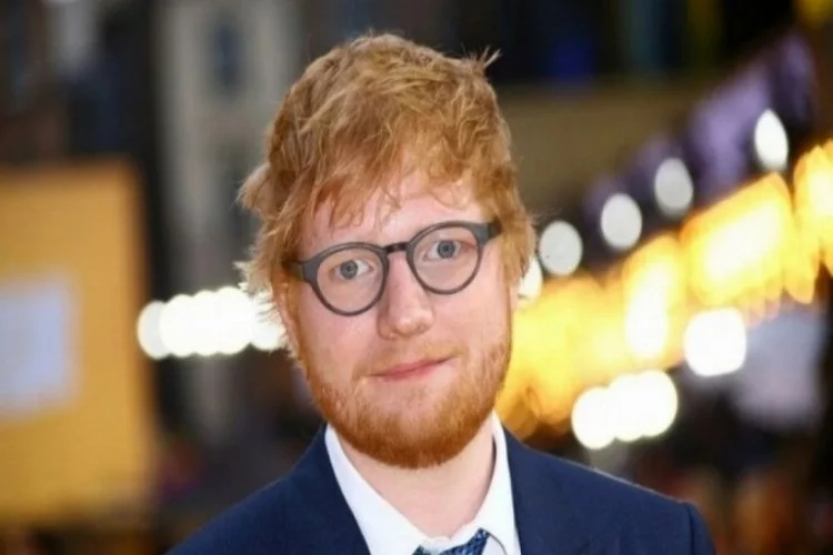 Ed Sheeran ikinci kez karantina altında